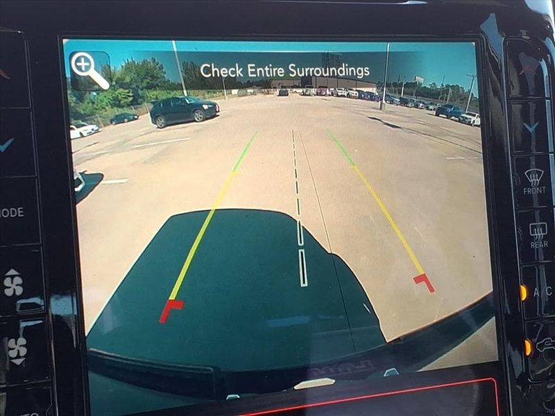 Used 2021 RAM 1500 LaramieImage 25