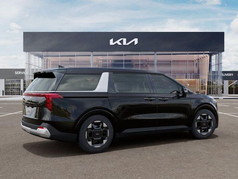 New 2026 Kia Carnival EXImage 7