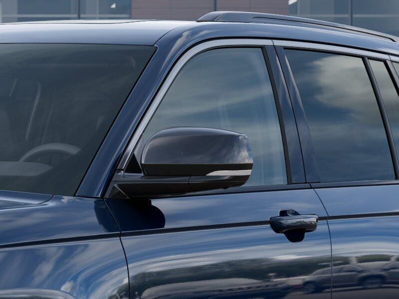 New 2027 Jeep Grand Cherokee Limited Reserve 4x4Image 12