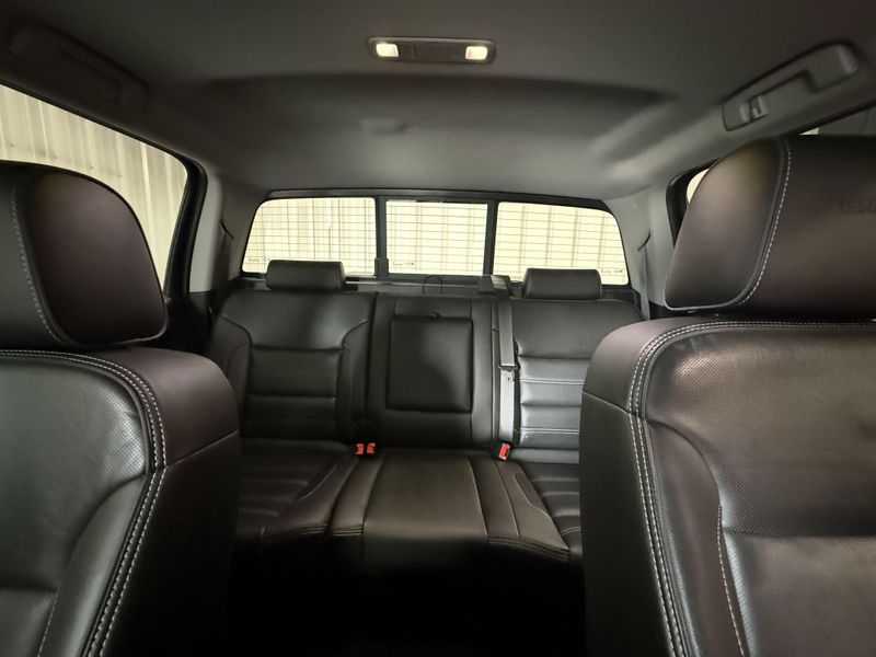 Used 2018 GMC Sierra 1500 DenaliImage 18