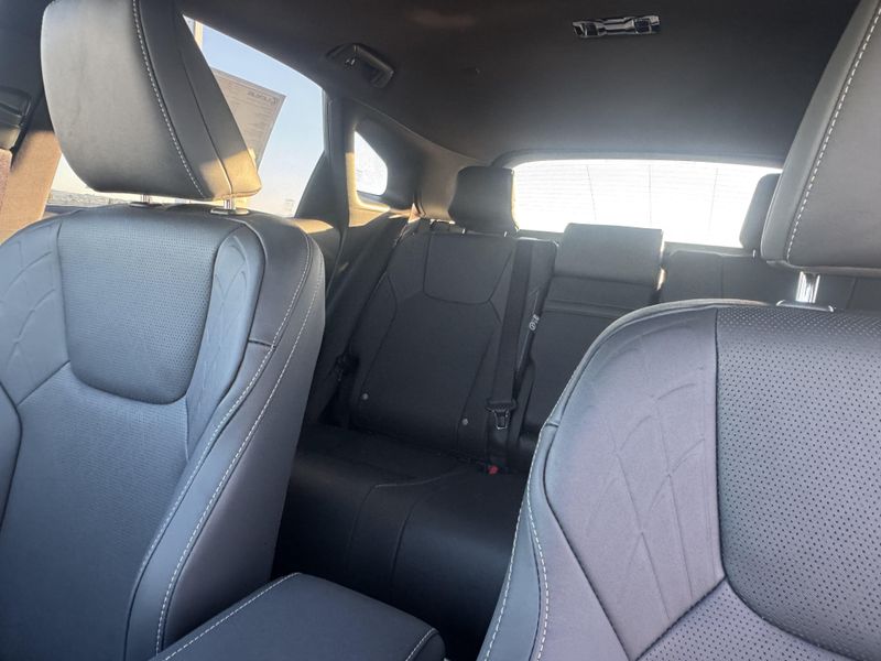 New 2026 Lexus RX 350 Premium+Image 21