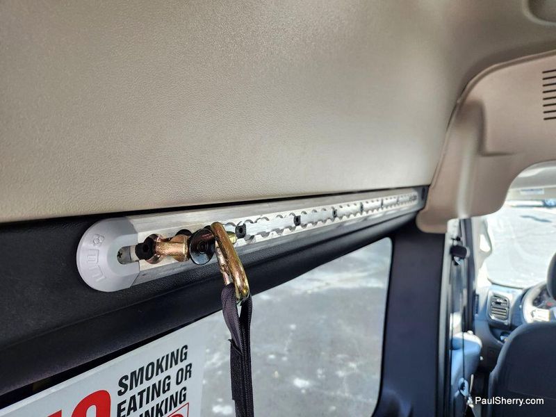 Used 2023 RAM ProMaster 2500 High Roof