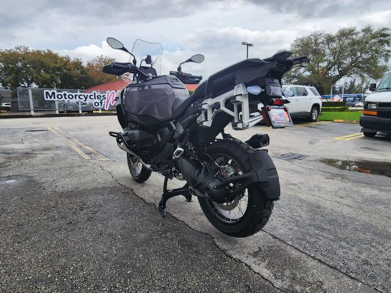 2026 BMW R 1300 GS AdventureImage 7