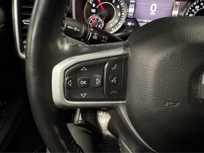2020 Ram 1500 Big Horn photo 17