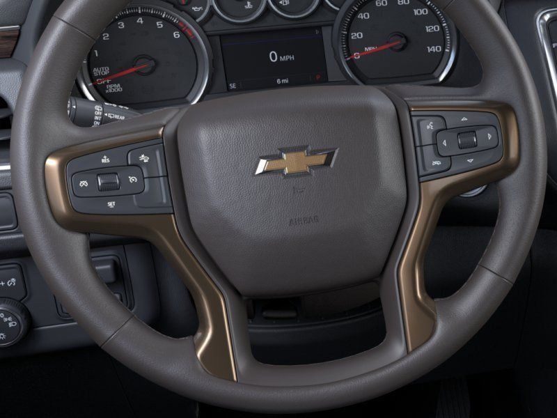 2024 Chevrolet Tahoe LSImage 19