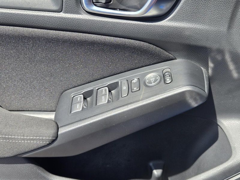 Used 2023 Honda Civic Hatchback Sport CVT