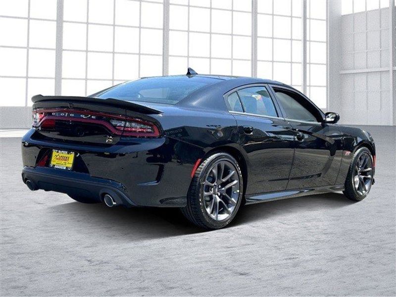 2023 Dodge Charger Scat PackImage 2