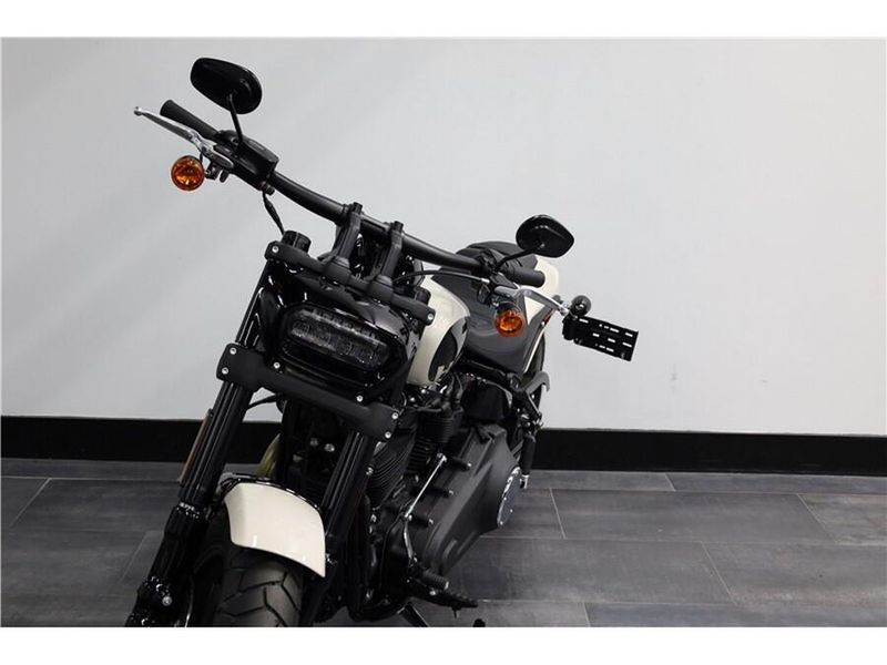 Used 2023 Harley-Davidson FAT BOB 114 Image 3