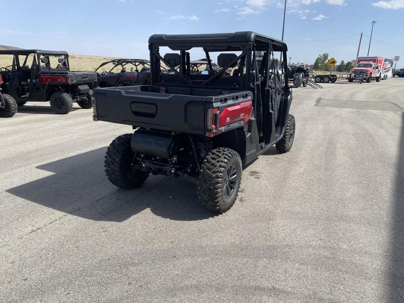 New 2026 CFMOTO UFORCE 10 XL PRO 