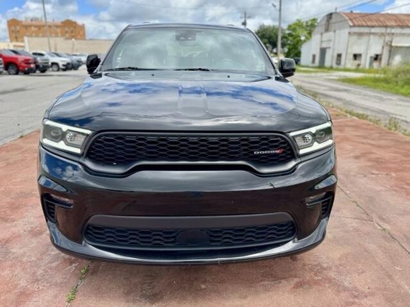2023 Dodge Durango GT PlusImage 2