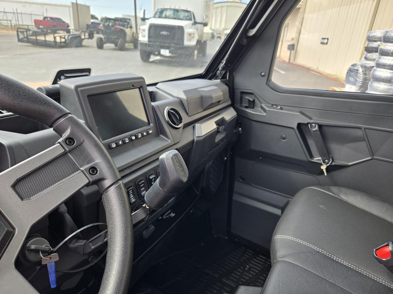 NEW 2026 POLARIS RANGER XP 1000 NORTHSTAR EDITION ULTIMATE Image 17