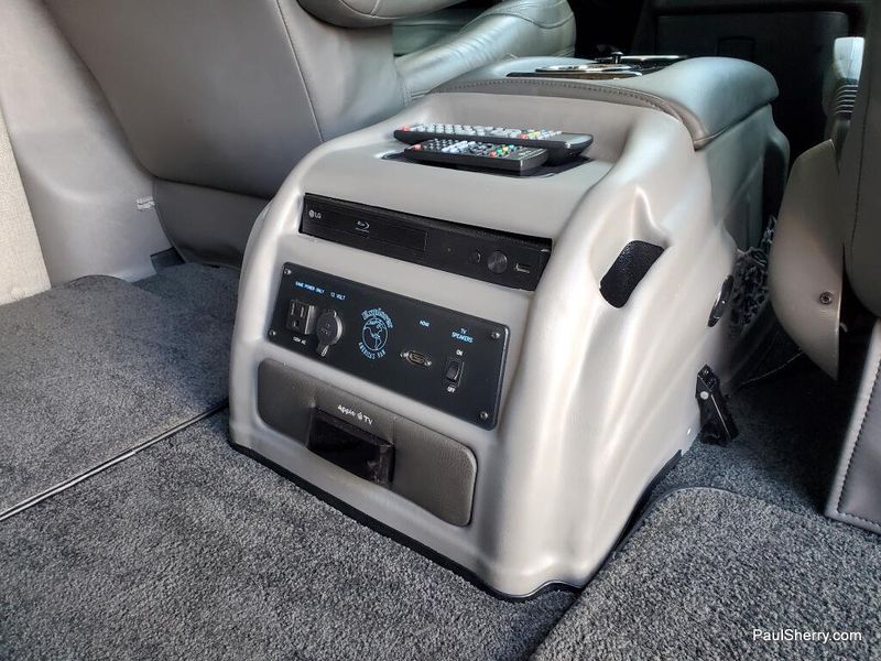 Used 2020 Chevrolet Express Cargo 