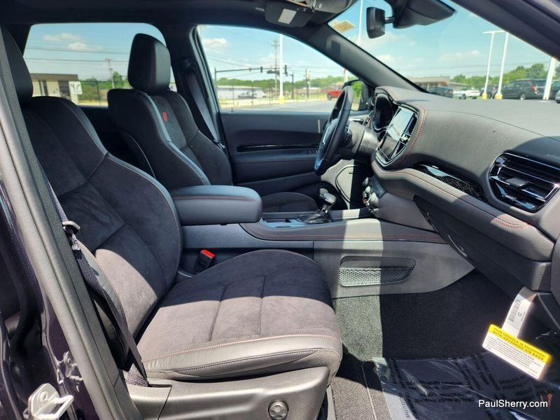 New 2025 Dodge Durango Gt Plus AwdImage 30
