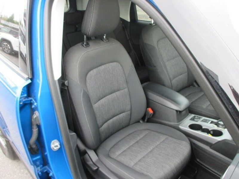 Used 2022 Ford Bronco Sport Big BendImage 24