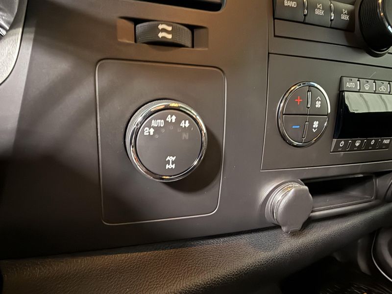 Used 2007 Chevrolet Silverado 1500 LT w/1LTImage 25