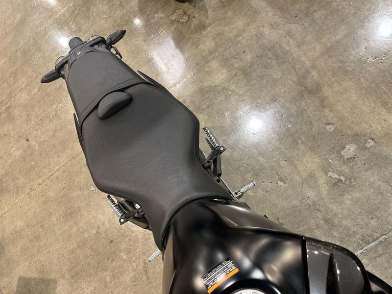 Used 2017 Yamaha FZ-10 CA Image 14