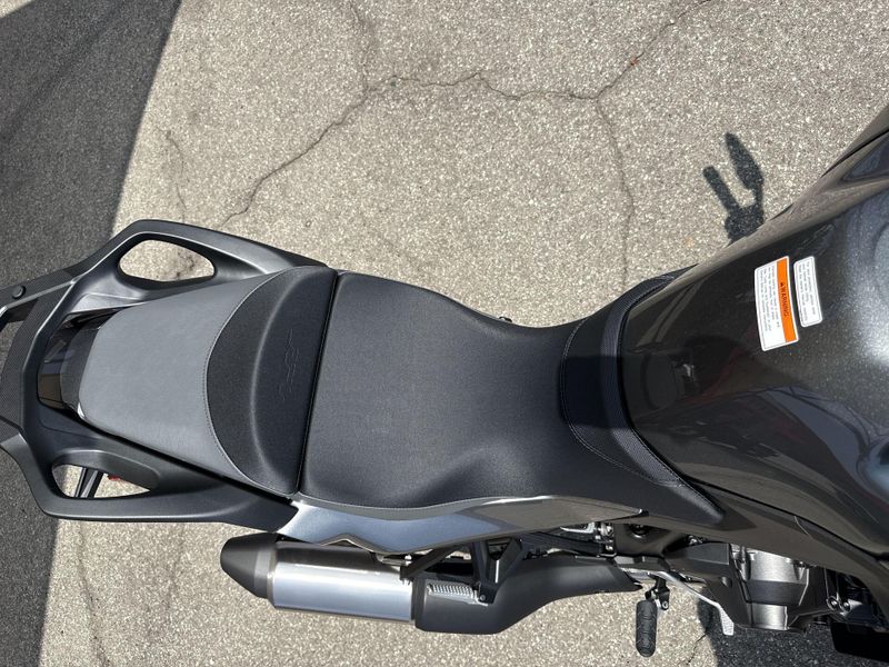 New 2026 Honda NT1100 DCT Image 15