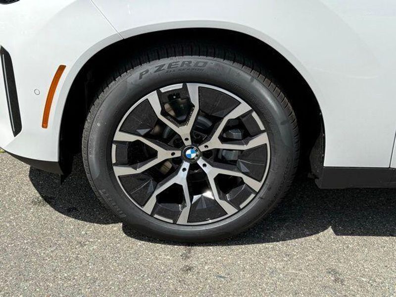 New 2026 BMW X3 30 xDriveImage 14