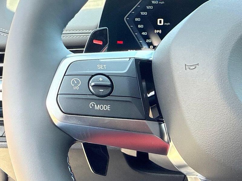 New 2027 BMW X1 M35iImage 22