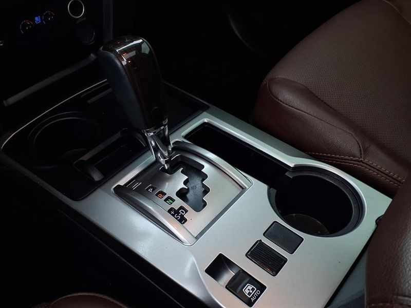 Used 2023 Toyota 4Runner LimitedImage 24