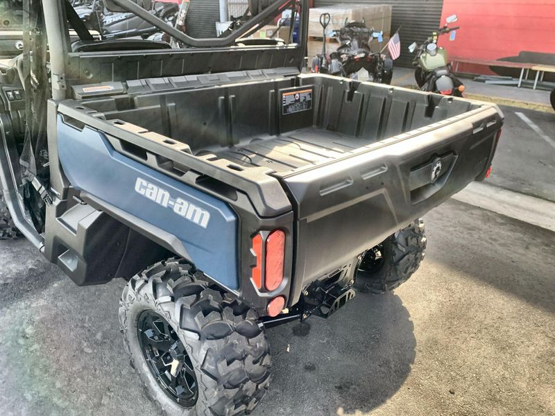 New 2026 Can-Am DEFENDER XT HD7 Image 7