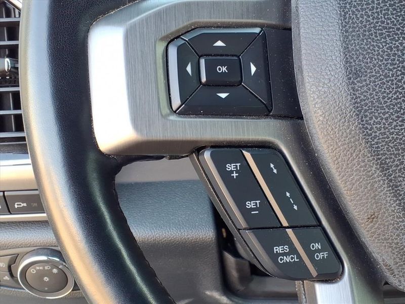 Used 2022 Ford F-350SD PlatinumImage 19