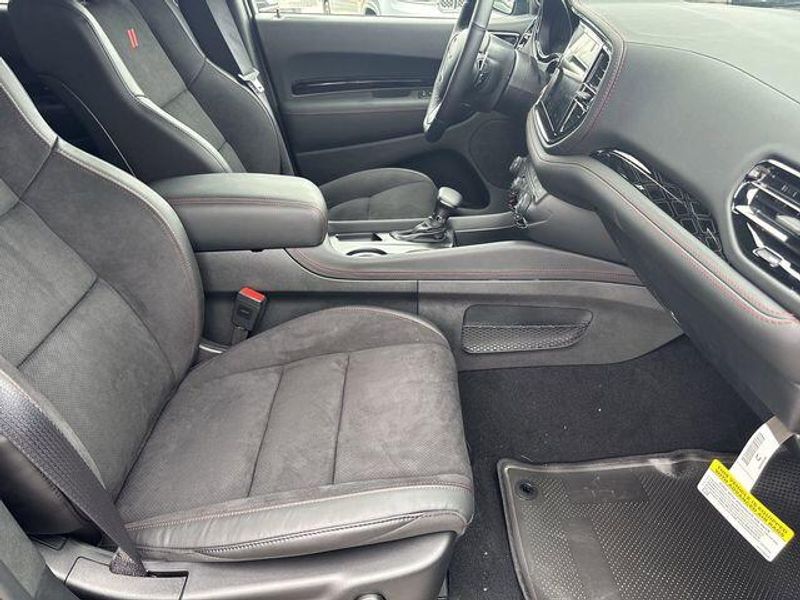 New 2025 Dodge Durango Gt Plus AwdImage 12
