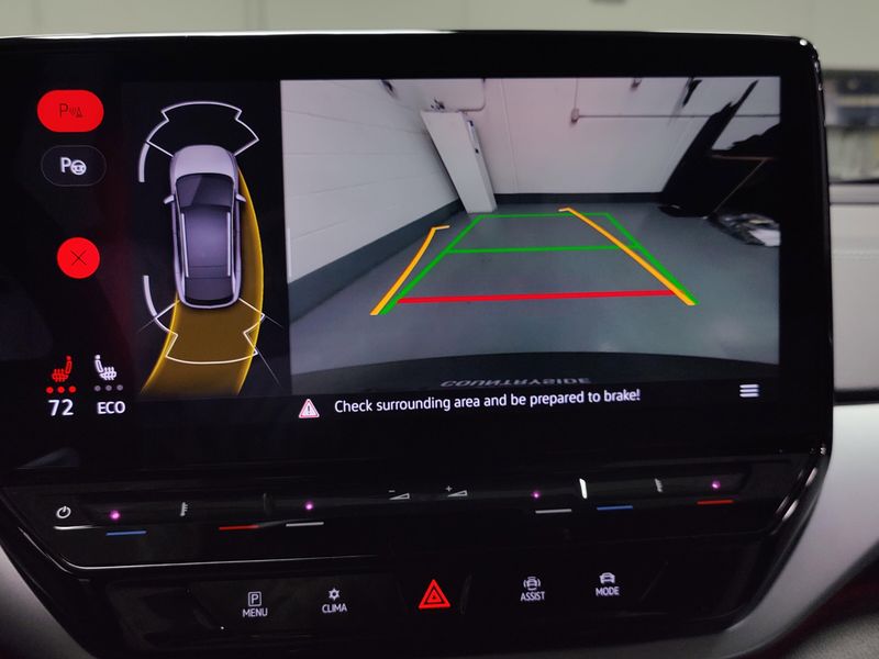 2023 Volkswagen ID.4 StandardImage 17