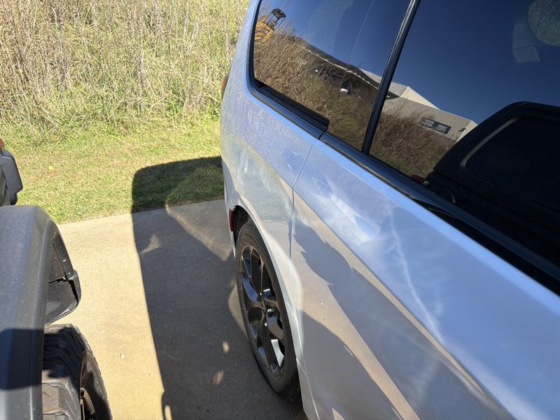 New 2026 Chrysler Pacifica LimitedImage 6