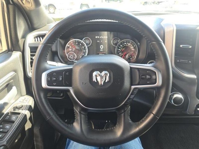 2024 Ram 2500 Big Horn photo 16
