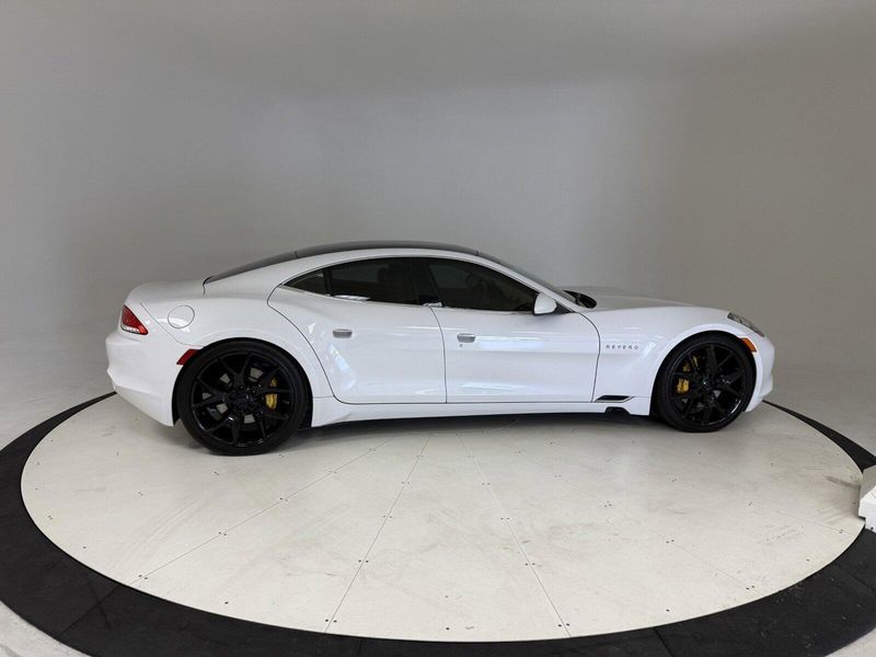 2019 Karma Revero Image 8