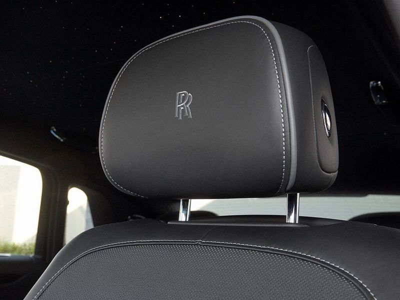 Used 2021 Rolls-Royce Ghost Image 12