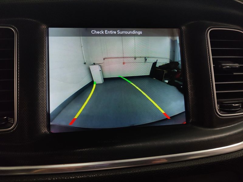 Used 2018 Dodge Charger GT Plus AWD w/Sunroof/BeatsImage 16