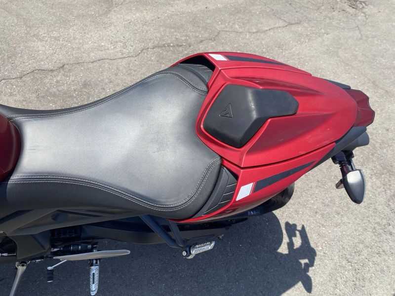 Used 2024 Triumph Street Triple 765 RS Image 17