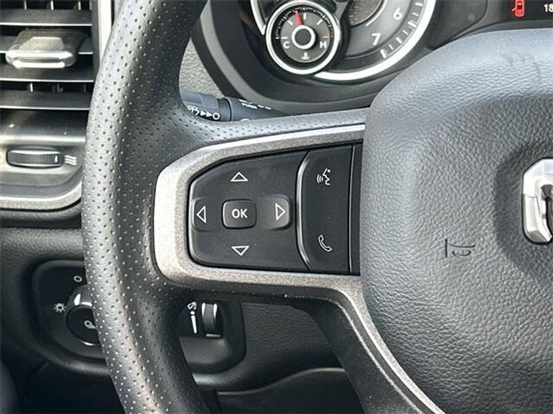 Used 2023 RAM 2500 TradesmanImage 14