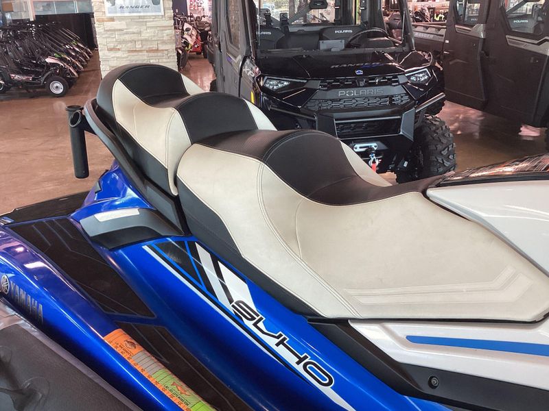 Used 2019 Yamaha FC1800A-UA Image 10
