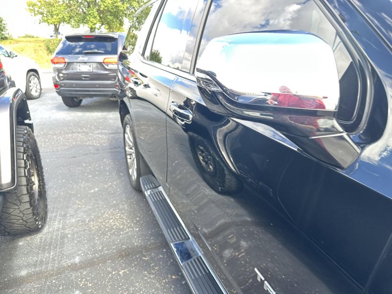 Used 2023 Chevrolet Tahoe PremierImage 5