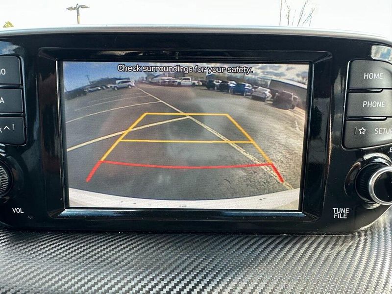 2020 Hyundai Tucson SEImage 5