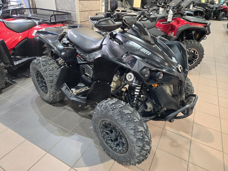 2019 Can-Am RENEGADE XC 1000RImage 3