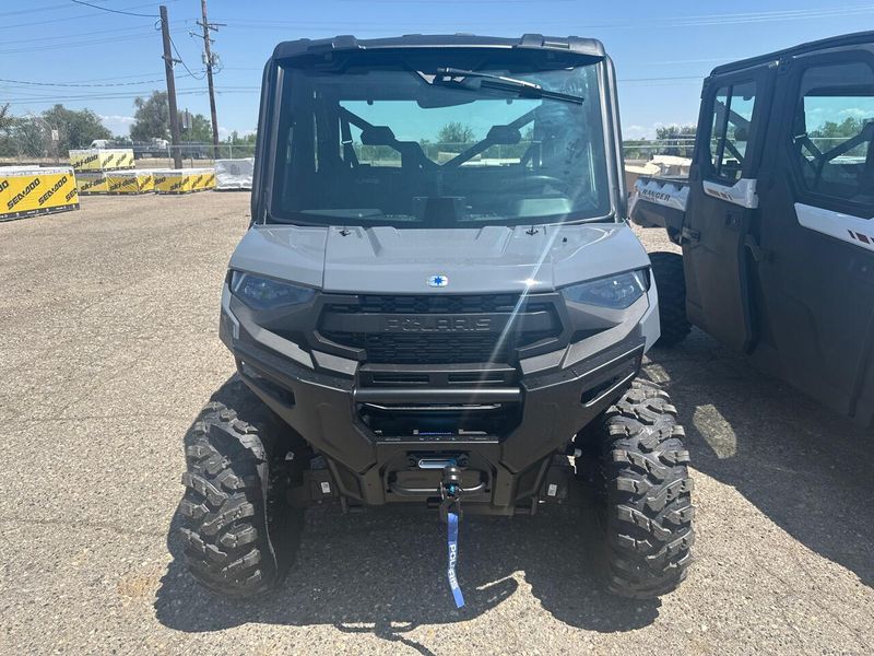2025 Polaris RANGER CREW XP 1000 NORTHSTAR EDITION ULTIMATE 
