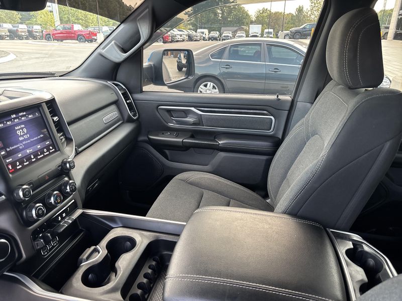 Used 2020 RAM 1500 Big HornImage 14