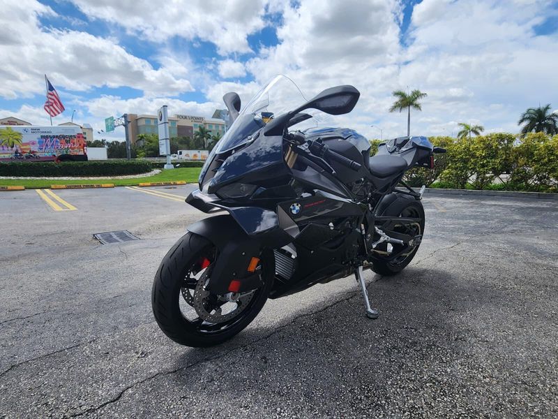 2026 BMW S 1000 RRImage 3