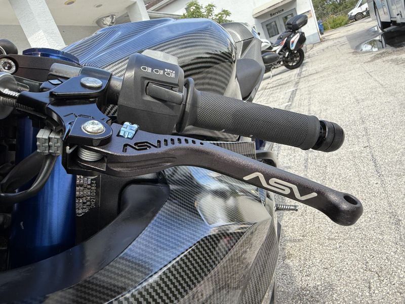2017 Suzuki GSX-R 1000 ABS 