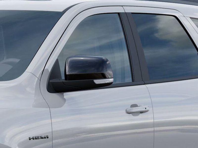 New 2026 Dodge Durango Gt Plus Awd Hemi V8Image 12