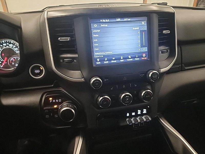 2021 Ram 1500 Big Horn Lone Star photo 17