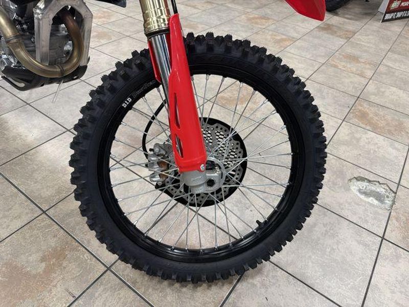 New 2026 Honda CRF250R Image 17