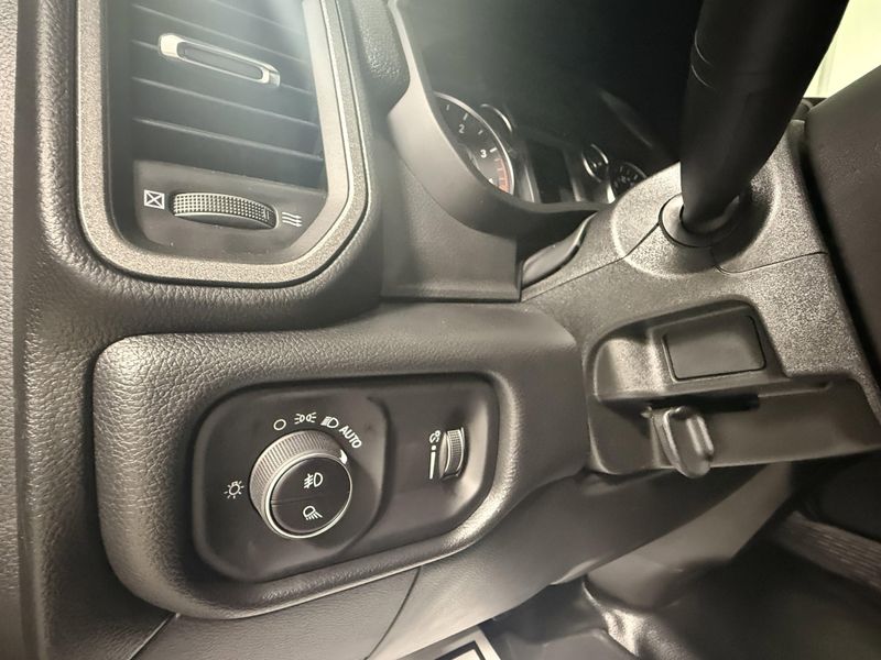 New 2026 RAM 2500 Tradesman Regular Cab 4x4 8