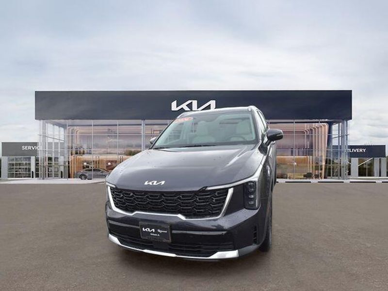 New 2026 Kia Sorento SImage 8