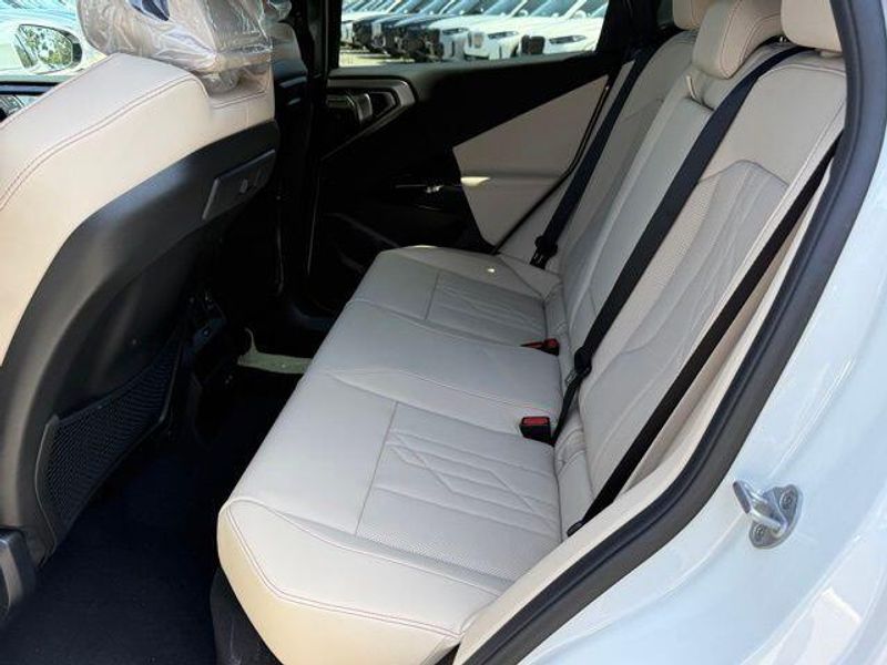 New 2026 BMW X3 30 xDriveImage 27