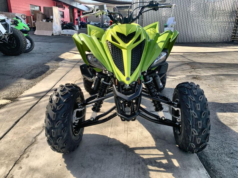 New 2026 Yamaha RAPTOR 700R SE Image 23